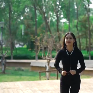 Olahraga tws Neck Headset Bluetooth leher olahraga Adsorpsi otomatis TWS Sports Neck Headset Bluetooth Waterproof Bass 9D HiFi Stereo Sound Earphone Waterproof Headphone Android/IOS with Microphone Sport Handset