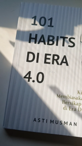 101 HABITS DI ERA 4.0