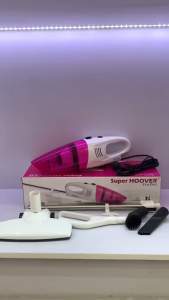 BOLDE SUPER HOOVER TURBO Series Vacum Cleaner Multifungsi