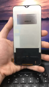 Màn hình THAY THẾ OPPO R17/ R17 Pro QX (Tặng kèm keo dán và bộ sửa)