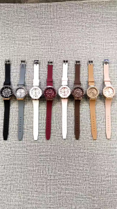 Jam Tangan Leivin 6802 Wanita: Sebuah Pilihan Fashion & Fungsi