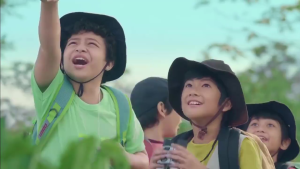 TEAJUS MINUMAN SERBUK PERISA TEH DARI INDONESIA TEA JUS 1 RENTENG 10PCS / DRINKS