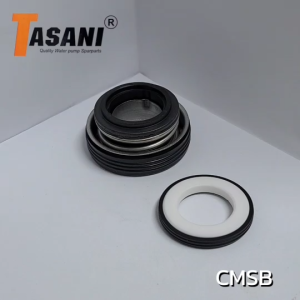 แมคคานิคอลซีล ซีลปั้มน้ำ แมคซีล Mechanical Seal รุ่น CMSB-16A สินค้าสามารถออกใบกำกับภาษีได้