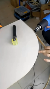 Roller Untuk Pemasangan Peredam Untuk Mobil/ Roller Roda Peredam Suara Untuk Peredam Suara Mobil