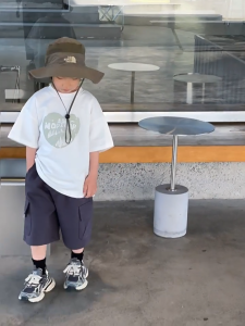 Áo thun cho mùa hè dành cho bé cổ tròn nhiều màu full size BST Hè 2024 | FREESHIP MAX - JJ Kids Fashion