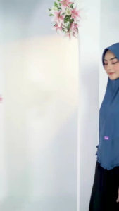 Hijab Ar Rafi AR 843 Jumbo