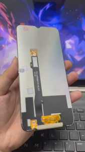 Màn Hình THAY THẾ Vsmart Star 5 New (Tặng kèm keo dán bộ sửa)