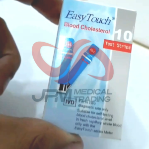 Easy Touch Blood Choresterol