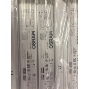Osram T5 Electronic Ballast 2X54W High Output Frequency ECG (OSRAM)