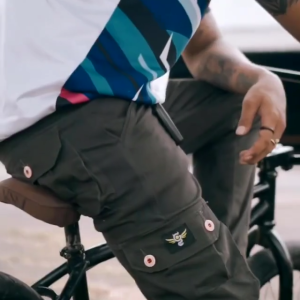 Langsung Checkout 100 Ribu Dapatkan 3 PCS Celana Cargo Panjang Pria Dewasa