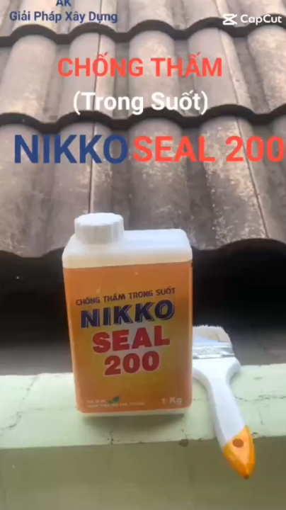 NIK-1-09210-1020-JN Nikko Seal, Oil