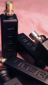 BABA PARFUM ORIGINAL AROMA TOP SELLER WANGI VIRALNYA\nBABA PARFUM ORIGINAL AROMA VIRAL TOP SELLER WANGI HARUM