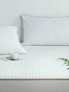 Ice Silk Bed Protector & Non-Slip Mattress Cover: A Comprehensive Guide