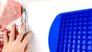 Cetakan Es Batu Model Grid 160 Hole: Panduan Lengkap