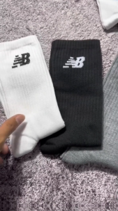 Kaos Kaki Oldschool Motif Skate Merk Panjang Premium - Hosela Project