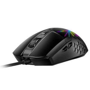 Chuột gaming chống ồn DEIOG A6 DPI 16000 chất lượng tốt click chống ồn hàng chính hãng chất lượng giá học sinh sinh viên.