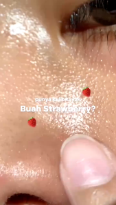 THE ORIGINOTE Peeling Solution - Serum Eksfoliasi Wajah untuk Mengangkat Sel Kulit Mati dan Memperbaiki Tekstur Wajah with AHA BHA