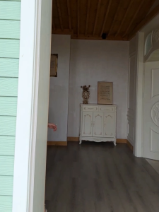 ZYHT EraVogue เดรสผู้หญิง เดรสสีเขียว เดรสคอเหลี่ยม เดรสลูกไม้ เดรสทำงาน เดรสไฮโซ เดรสวินเทจ เดรสออกงาน เดรสปาร์ตี้ ชุดราตรี 15007