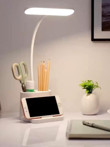 Multifunction LED Desk Lamp: A Comprehensive Guide