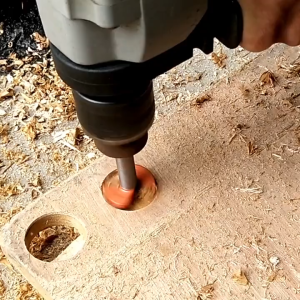 Mata Bor Kunci /Mata Bor Engsel /Mata Bor Forstener Bits Kayu 16MM/20MM/22MM/25MM/35MM