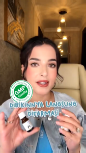 Purekids Pure Kids Inhalant Decongestant Oil 10 ml - Aroma Terapi Hidung Tersumbat Bayi & Anak