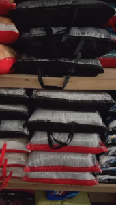 SELIMUT BULU DEWASA POLOS HALUS TEBAL LEMBUT UKUR 200X230\\n\\n Apa Itu Selimut Bulu Dewasa Polos?\\nSelimut bulu dewasa polos adalah jenis selimut yang dibuat dari bahan bulu halus dan lembut, dirancang khusus untuk orang dewasa. Selimut ini memiliki tekstur halus dan lembut yang membuatnya nyaman untuk digunakan saat tidur atau bersantai di rumah.\\n\\n Kelebihan Selimut Bulu Dewasa Polos\\nSelimut bulu dewasa polos memiliki beberapa kelebihan yang membuatnya menjadi pilihan yang baik untuk digunakan di rumah:\\n\\n- **Kelembutan**: Selimut ini dibuat dari bahan bulu halus yang sangat lembut, sehingga nyaman digunakan saat tidur atau bersantai.\\n- **Kebersihan**: Selimut ini mudah dicuci dan tidak menyerap bau, sehingga selalu bersih dan higienis.\\n- **Kenyamanan**: Selimut ini memiliki tekstur yang halus dan lembut, sehingga membuat tidur Anda lebih nyenyak dan berkualitas.\\n\\n Cara Merawat Selimut Bulu Dewasa Polos\\nUntuk menjaga selimut bulu dewasa polos tetap bersih dan tahan lama, ada beberapa langkah perawatan yang perlu Anda lakukan:\\n\\n- **Cuci secara manual**: Cuci selimut ini secara manual dengan air hangat dan deterjen ringan. Hindari mencuci dengan mesin cuci, karena bisa merusak serat bulu.\\n- **Jemur di tempat teduh**: Setelah dicuci, jemur selimut ini di tempat teduh dan hindari jemur langsung di bawah sinar matahari, karena bisa merusak warna dan tekstur selimut.\\n- **Simpan di tempat kering**: Simpan selimut ini di tempat yang kering dan bersih, agar selalu siap digunakan kapan saja.\\n\\n Mengapa Selimut Tebal dan Lembut Penting?\\nSelimut tebal dan lembut sangat penting untuk kenyamanan tidur Anda. Selimut ini bisa memberikan rasa hangat dan nyaman saat tidur, sehingga membuat tidur Anda lebih berkualitas.\\n\\n Bagaimana Selimut Tebal dan Lembut Meningkatkan Kualitas Tidur?\\nSelimut tebal dan lembut bisa meningkatkan kualitas tidur Anda dengan cara:\\n\\n- **Memberikan rasa hangat**: Selimut tebal dan lembut bisa memberikan rasa hangat saat tidur, sehingga membuat tidur Anda lebih nyenyak dan berkualitas.\\n- **Mengurangi stres**: Selimut tebal dan lembut bisa mengurangi stres dan kecemasan, sehingga membuat tidur Anda lebih tenang.\\n- **Meningkatkan mood**: Selimut tebal dan lembut bisa meningkatkan mood Anda saat bangun tidur, sehingga membuat Anda lebih segar dan bersemangat.\\n\\n Manfaat Selimut Tebal dan Lembut untuk Kesehatan\\nSelimut tebal dan lembut juga memiliki manfaat kesehatan lainnya, seperti:\\n\\n- **Mengurangi risiko penyakit jantung**: Selimut tebal dan lembut bisa mengurangi risiko penyakit jantung dengan cara mengurangi stres dan kecemasan.\\n- **Meningkatkan sistem imun**: Selimut tebal dan lembut bisa meningkatkan sistem imun dengan cara memberikan rasa hangat dan nyaman saat tidur.\\n- **Membantu tidur lebih nyenyak**: Selimut tebal dan lembut bisa membantu tidur Anda lebih nyenyak dengan cara mengurangi stres dan kecemasan.\\n\\n Ukuran Selimut 200x230: Apa yang Harus Anda Ketahui?\\nSelimut dengan ukuran 200x230 cm adalah ukuran yang ideal untuk selimut dewasa. Ukuran ini cukup besar untuk menutupi seluruh tubuh Anda saat tidur atau bersantai di rumah.\\n\\n Mengapa Ukuran 200x230 Ideal untuk Selimut?\\nUkuran 200x230 cm ideal untuk selimut karena:\\n\\n- **Cukup besar**: Ukuran ini cukup besar untuk menutupi seluruh tubuh Anda saat tidur atau bersantai di rumah.\\n- **Praktis**: Ukuran ini praktis untuk dibawa-bawa atau disimpan di tempat yang sempit.\\n- **Kenyamanan**: Ukuran ini memberikan kenyamanan maksimal saat tidur atau bersantai di rumah.\\n\\n Cara Memilih Ukuran Selimut yang Tepat\\nUntuk memilih ukuran selimut yang tepat, ada beberapa hal yang perlu Anda pertimbangkan:\\n\\n- **Tinggi badan**: Pertimbangkan tinggi badan Anda saat memilih ukuran selimut. Jika Anda tinggi, pilih selimut dengan ukuran yang lebih besar.\\n- **Keperluan**: Pertimbangkan keperluan Anda saat memilih ukuran selimut. Jika Anda sering tidur bersama pasangan atau anak-anak, pilih selimut dengan ukuran yang lebih besar.\\n- **Kenyamanan**: Pertimbangkan kenyamanan Anda saat memilih ukuran selimut. Pilih selimut dengan ukuran yang membuat Anda merasa nyaman dan tenang saat tidur atau bersantai di rumah.\\n\\n Selimut Nyaman untuk Musim Dingin: Tips dan Trik\\nSelimut tebal dan lembut sangat penting untuk menghangatkan tubuh Anda saat musim dingin. Selimut ini bisa memberikan rasa hangat dan nyaman saat tidur atau bersantai di rumah.\\n\\n Bagaimana Memilih Selimut yang Tepat untuk Musim Dingin?\\nUntuk memilih selimut yang tepat untuk musim dingin, ada beberapa hal yang perlu Anda pertimbangkan:\\n\\n- **Bahan**: Pilih selimut yang terbuat dari bahan tebal dan lembut, seperti bulu atau wol.\\n- **Ukuran**: Pilih selimut dengan ukuran yang cukup besar untuk menutupi seluruh tubuh Anda saat tidur atau bersantai di rumah.\\n- **Warna**: Pilih selimut dengan warna yang hangat dan nyaman, seperti coklat, abu-abu, atau merah muda.\\n\\n Manfaat Selimut Nyaman untuk Musim Dingin\\nSelimut tebal dan lembut memiliki beberapa manfaat kesehatan lainnya, seperti:\\n\\n- **Menghangatkan tubuh**: Selimut tebal dan lembut bisa menghangatkan tubuh Anda saat musim dingin, sehingga membuat Anda merasa lebih nyaman dan tenang.\\n- **Mengurangi risiko hipotermia**: Selimut tebal dan lembut bisa mengurangi risiko hipotermia dengan cara menghangatkan tubuh Anda saat tidur atau bersantai di rumah.\\n- **Meningkatkan mood**: Selimut tebal dan lembut bisa meningkatkan mood Anda saat bangun tidur, sehingga membuat Anda lebih segar dan bersemangat.\\n\\nSelimut bulu dewasa polos halus tebal lembut ukur 200x230 adalah pilihan yang tepat untuk Anda yang mencari selimut yang nyaman dan berkualitas. Selimut ini memiliki tekstur halus dan lembut yang membuatnya nyaman digunakan saat tidur atau bersantai di rumah. Selimut ini juga mudah dicuci dan tidak menyerap bau, sehingga selalu bersih dan higienis. Dengan ukuran 200x230 cm, selimut ini cukup besar untuk menutupi seluruh tubuh Anda saat tidur atau bersantai di rumah. Jadi, jangan ragu untuk membeli selimut bulu dewasa polos halus tebal lembut ukur 200x230 sekarang juga!\n}