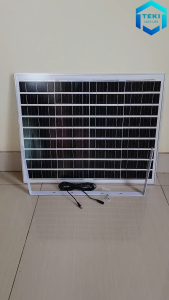 Giá Đỡ Chữ U Dùng Cho Tấm Năng Lượng Mặt Trời Chất Liệu Thép Không Gỉ Tráng Sơn Tĩnh Điện - TEKI