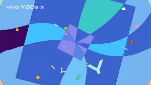 VIVO Y20S 8/256GB 5000 mAh 6.51 inches Garansi 1 tahun