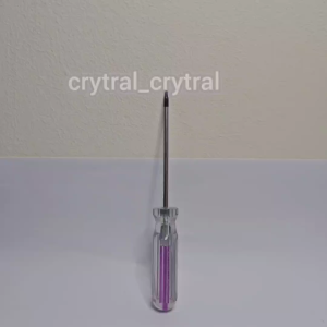 Sg Seller - Trox Driver T-7 x 75mm . Ready stock in Sg