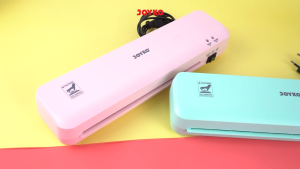 JOYKO Laminating Machine Mesin Laminasi Mesin Laminating LM-07CO