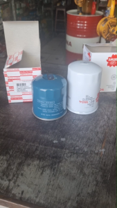 Satu Buah FILTER SOLAR merek SAKURA FC1804 PANTHER PANJANG CK87 atas