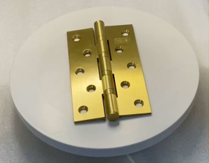 BẢN LỀ CỬA 100% ĐỒNG CAO CẤP HM_127_3MM(5X3X3.0)