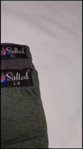 CELANA DALAM PRIA SALTED mens wear
