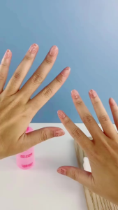 ֍SEHATI֎ Tokyo Night Nail Polish Remover - Aseton Pembersih Kutek 40ml & 76ml