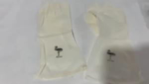 HATAYASHOP-SARUNG TANGAN/SARUNG TANGAN KARET/ SARUNG TANGAN PLASTIK/ SARUNG TANGAN SILIKON /Sarung Tangan Cuci Piring Bahan Silicon Sarung Tangan Karet Serbaguna Tahan Panas Reusable Silicone Dishwashing Gloves PTT / SARUNG TANGAN KARET CUCI PIRING