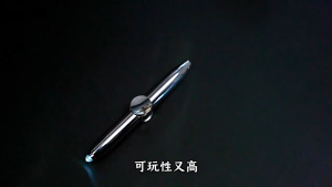 Panduan Membeli Pulpen Fidget Spinner dengan Lampu LED sebagai Mainan Edukasi Anak