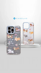 NEW GLITTER Case!! SWEET CLUB GLITTER CASE COMPATIBLE FOR IP 15 PROMAX 15 PRO 15 14 PROMAX 14 PRO 14 13 PROMAX 13 PRO 13 12 PROMAX 12 PRO 12 SOFTCASE