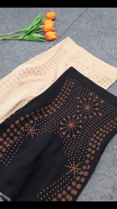 Korset Wanita Untuk Mengecilkan Perut Pembakar Lemak - Celana Pendek Wanita Highwaist - Korset Celana Pelangsing Pinggang Dan Perut Wanita Import