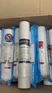 Lõi lọc RO KoriHome 80GDP đúc nguyên khối - Lõi số 4 máy lọc nước KoriHome