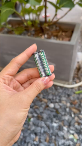 Hộp 40 viên Pin đũa AAA than Toshiba loại rẻ dùng cho điều khiển