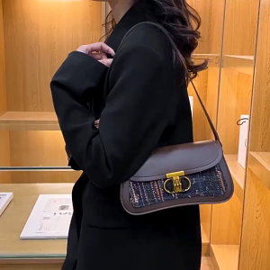 Tas Premium IT MONKOTOY LPK8278 Tas Selempang Wanita Import Tas Bahu Wanita Import Tas Shoulder Bag Wanita Tas Wanita Korea ~lapak fashion