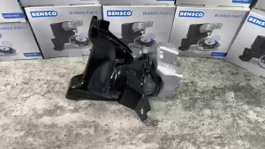 ENGINE MOUNTING DUDUKAN MONTING MESIN KANAN HONDA CRV 2013 2014 2015 2016 24 2400 2.4 2.400 2400 PART NUMBER 50820-T0A-A01 ORIGINAL MERK BENSCO