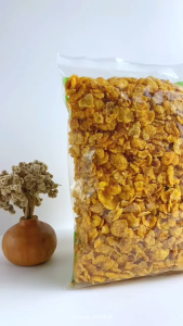 SNACK KILOAN EMPING JAGUNG PEDAS MANIS 500 GRAM | CEMILAN MURAH MAKASSAR