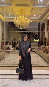 TERLARIS HIJAB JAURNAY GRADASI SERIES 2024