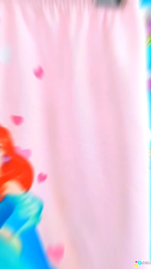 3 Pcs Single Pajama Sleepwear for Girls Newborn to Toddler Parnela Soft Cotton Sets Non Faded Prints 0 to 7 Years Old