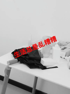 【PLAYFUL】Household storage box plastic household clothes quilt finishing box toy storage box extra large storage box