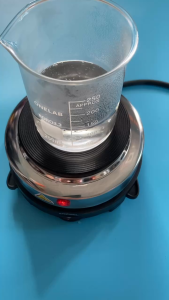 Bếp điện đa năng mini 500Wbếp điện đun nấu đa năngpha cafepha tràấm pha moka potkhông kén nồi phích cắm Châu Âu