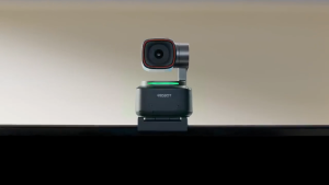 OBSBOT TINY 2 4K Webcam + Smart Remote Controller