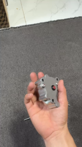 Bơm nhớt redleo cho wave dream 100 MS09