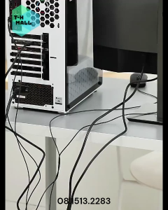 Dây Velcro Xé Dán Sắp Xếp Làm Gọn Dây Tai Nghe Dây Cáp USB Âm Thanh HDMI Đồ Bảo Vệ Dây Cho Điện Thoại Laptop
